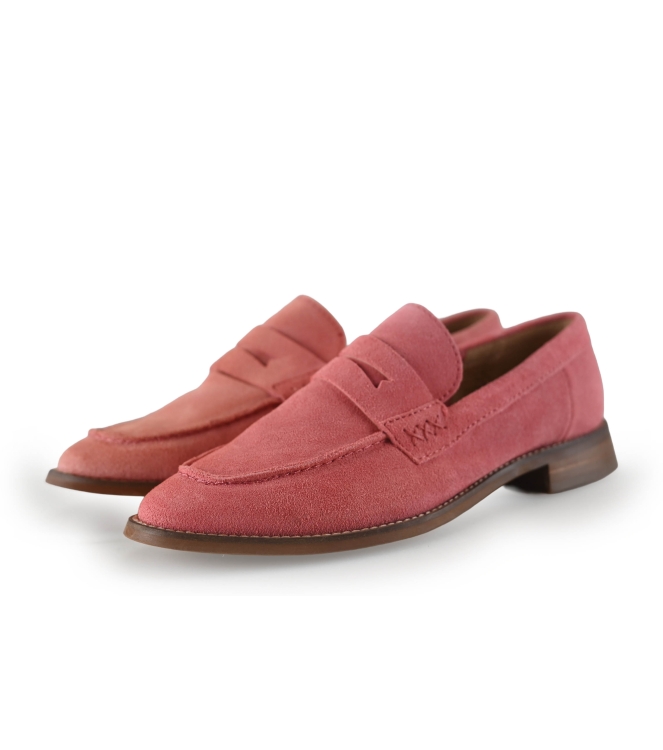 Poelman Slip-ons