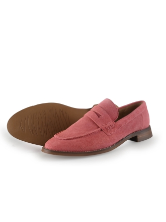 Poelman Slip-ons