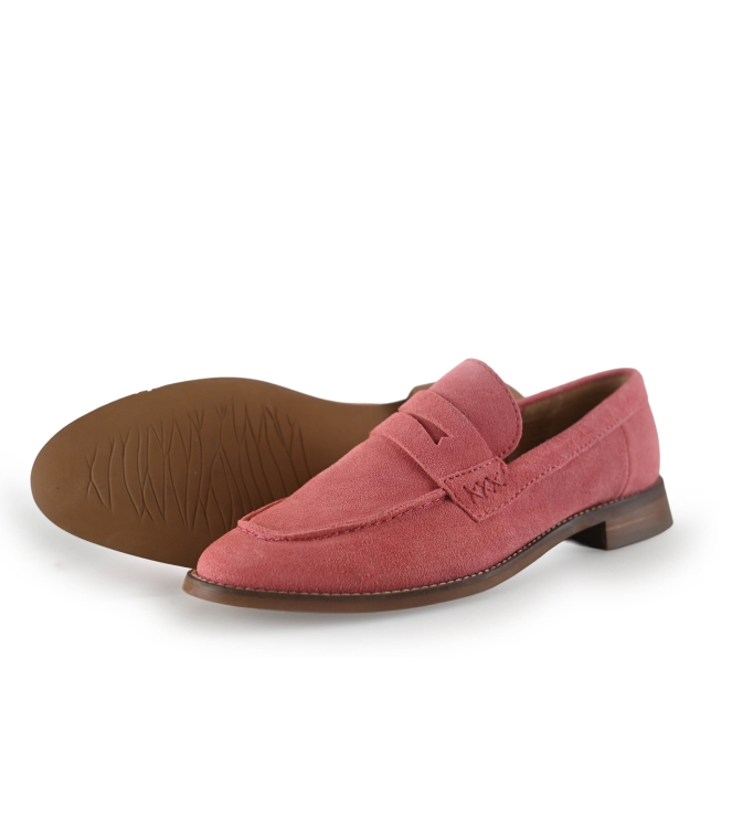 Poelman Slip-ons