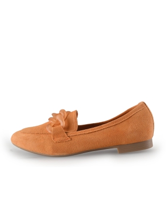 Signatur Loafers  Orange 267478