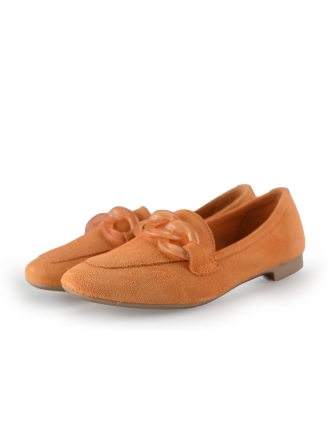 Signatur Loafers  Orange 267478
