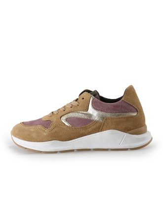 Muyters Sneaker Braun 267479