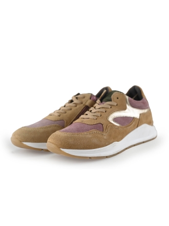 Muyters Sneaker Braun 267479