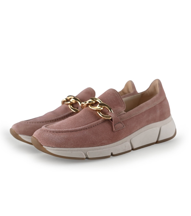 Gabor Slip-ons