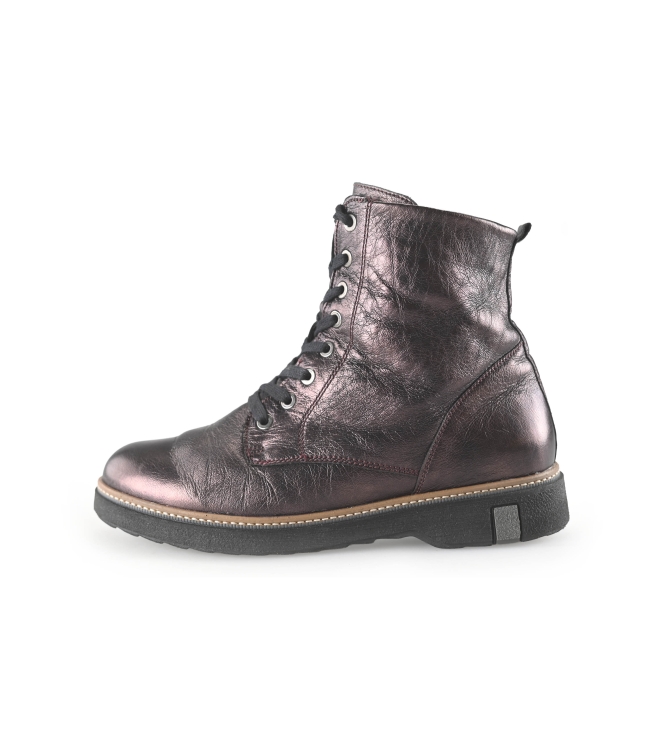 Waldlaufer Schnürstiefel