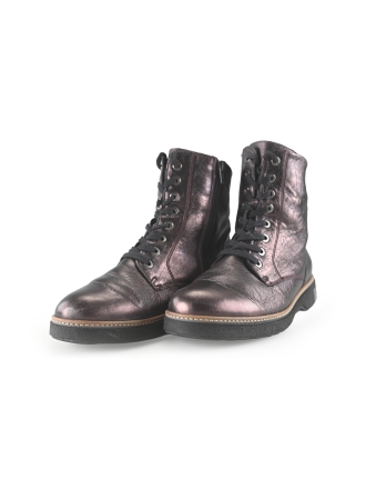 Waldlaufer Schnürstiefel
