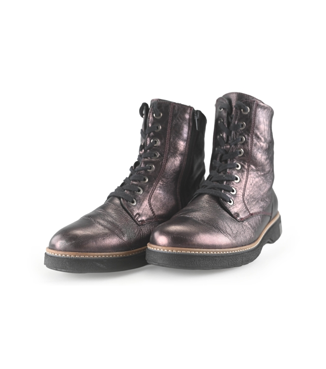 Waldlaufer Schnürstiefel