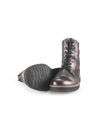 Waldlaufer Schnürstiefel