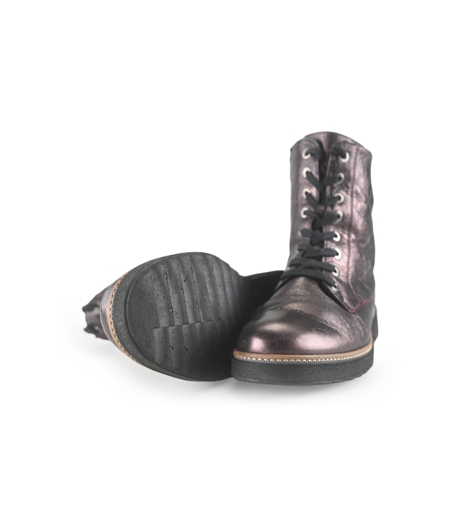 Waldlaufer Schnürstiefel