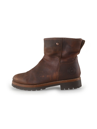 Panama Jack Stiefeletten Cognac 267488