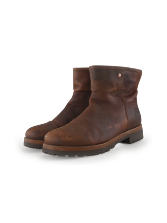 Panama Jack Stiefeletten Cognac 267488