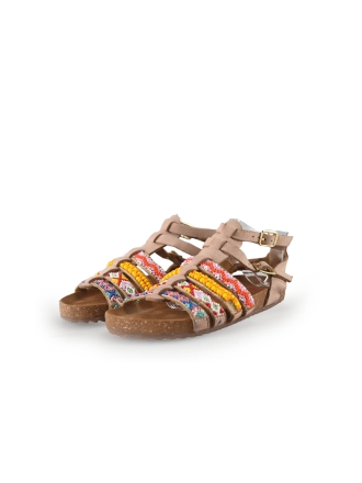 Shoesme Sandalen Beige 267492