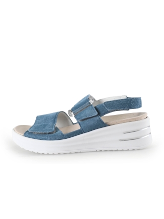 Waldlaufer Sandalen