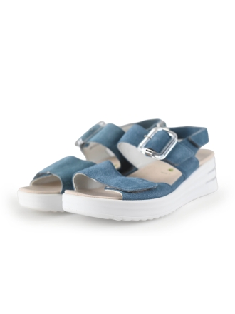 Waldlaufer Sandalen
