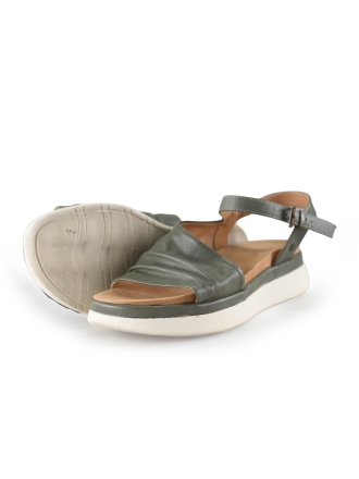 Mustang Keilschuhe