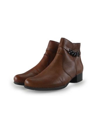 Rieker Stiefeletten Braun 267502
