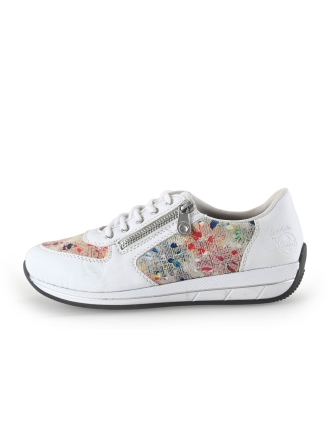 Rieker Sneaker Weiß 267503
