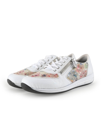 Rieker Sneaker Weiß 267503