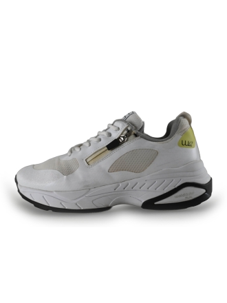 Waldlaufer Sneaker Weiß 267509