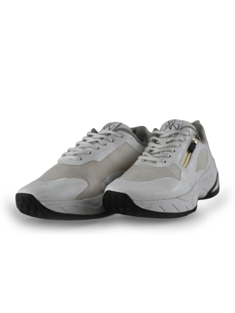 Waldlaufer Sneaker Weiß 267509