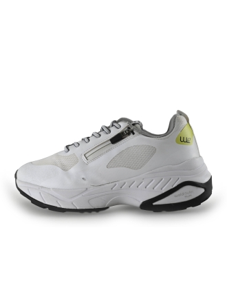 Waldlaufer Sneaker Weiß 267510