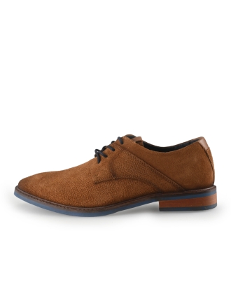Vertice Elegante Schuhe Braun 267515