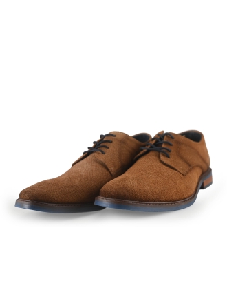 Vertice Elegante Schuhe Braun 267515