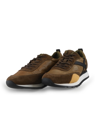 Via Borgo Sneaker Braun 267519