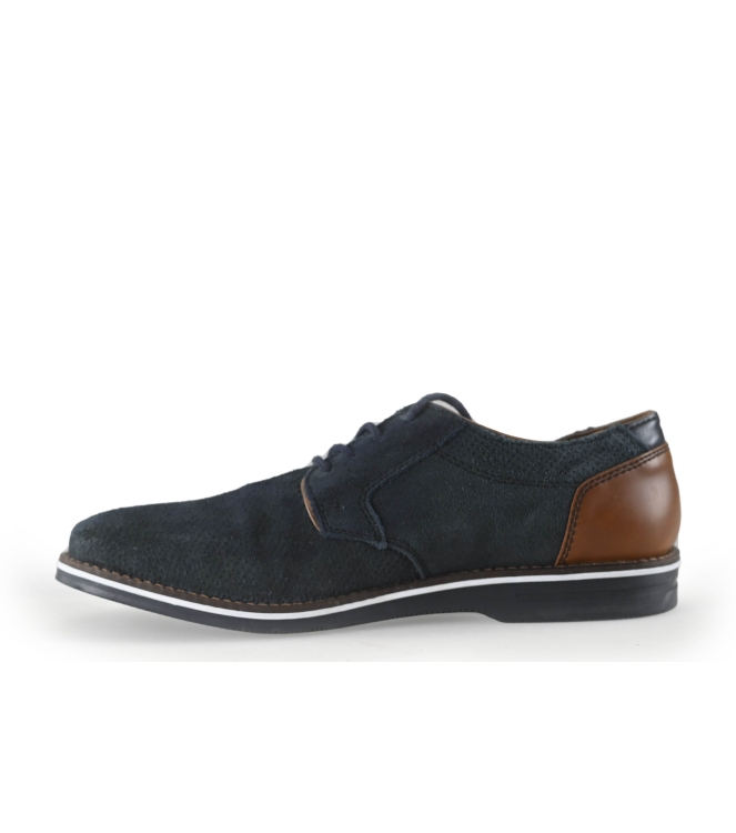 Rieker Schnürschuhe