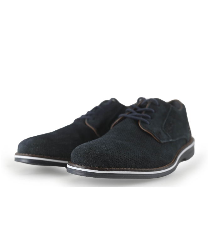 Rieker Schnürschuhe