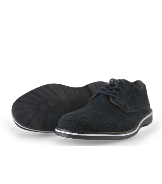 Rieker Schnürschuhe