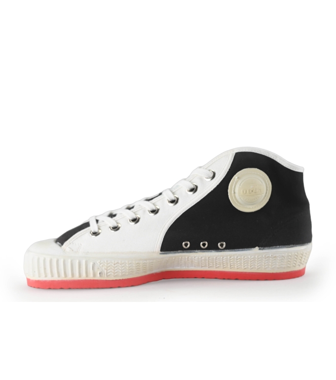Cebo Hohe Sneaker