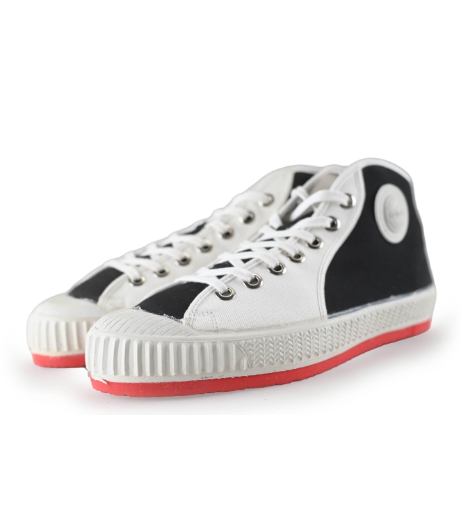 Cebo Hohe Sneaker