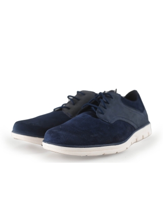 Timberland Sneaker Blau 267523