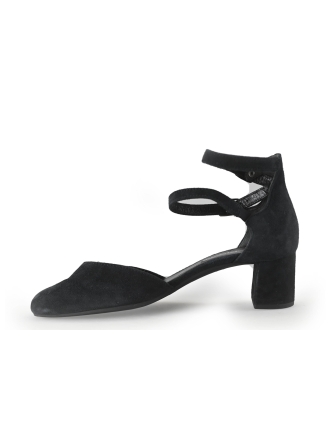 Gabor pumps