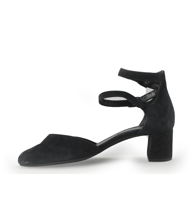 Gabor pumps