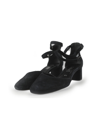 Gabor pumps