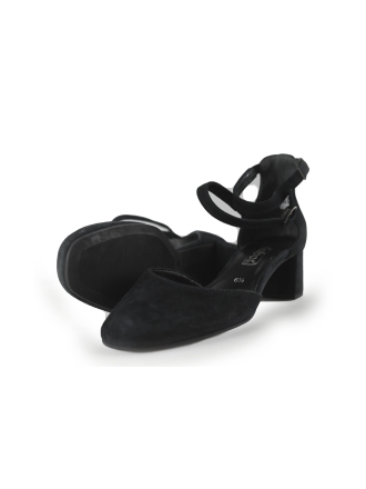 Gabor pumps