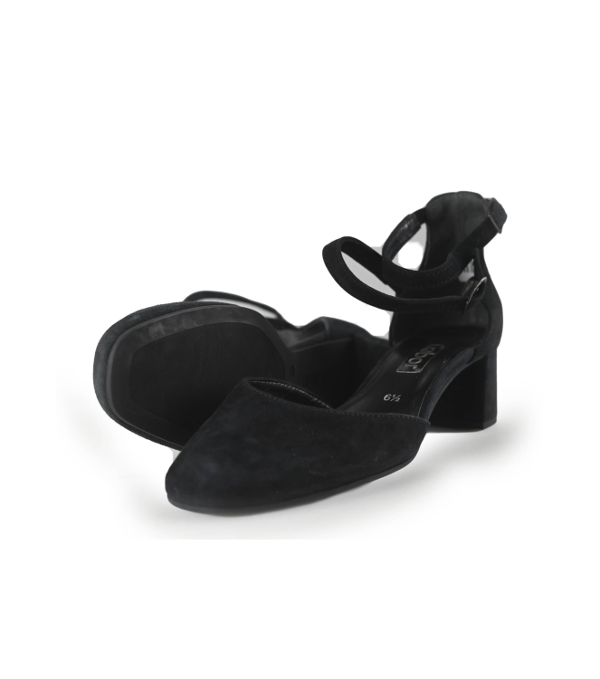 Gabor pumps