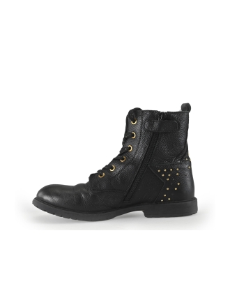 IK-KE Schnürstiefel