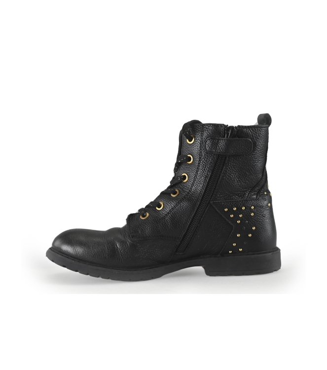 IK-KE Schnürstiefel