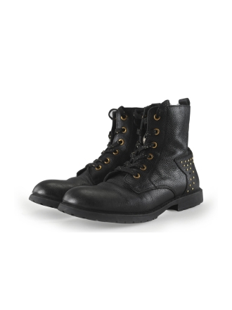 IK-KE Schnürstiefel