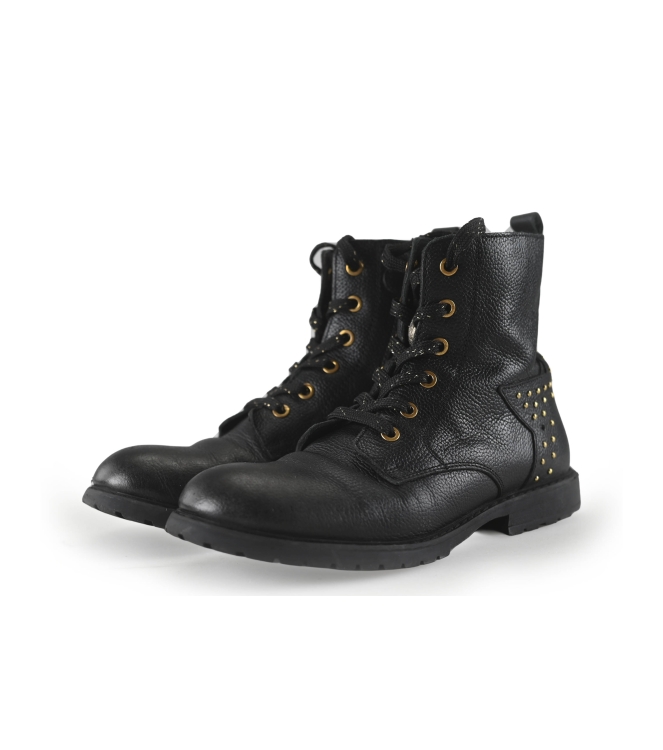 IK-KE Schnürstiefel