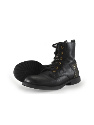 IK-KE Schnürstiefel