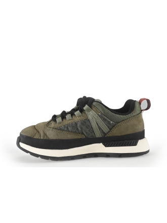 Timberland Sneaker Grün 267527