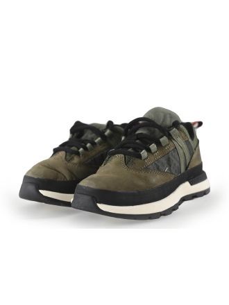 Timberland Sneaker Grün 267527
