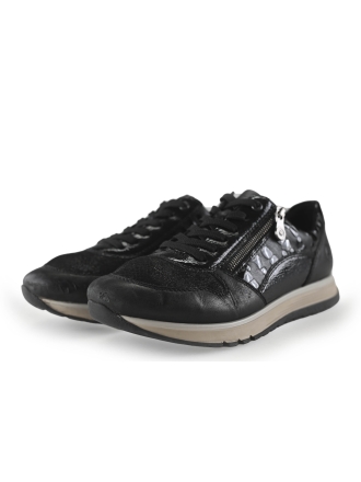 Rieker Sneaker Schwarz 267529