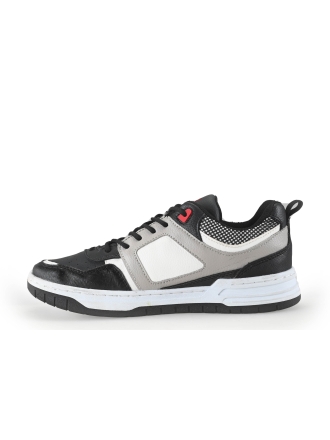 Cruyff Sneaker Schwarz 267530