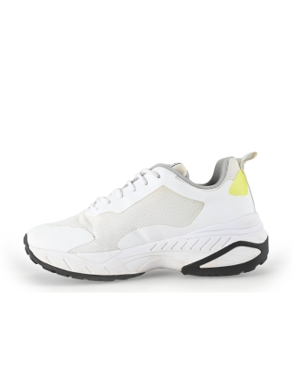 Waldlaufer Sneaker Weiß 267532