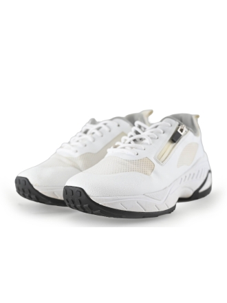 Waldlaufer Sneaker Weiß 267532